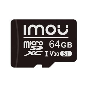 Imou MicroSD ST2 64 S1