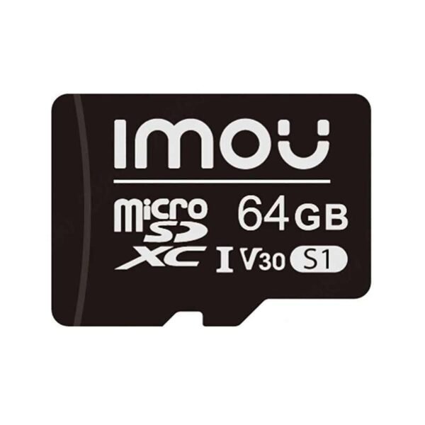 Imou MicroSD ST2 64 S1