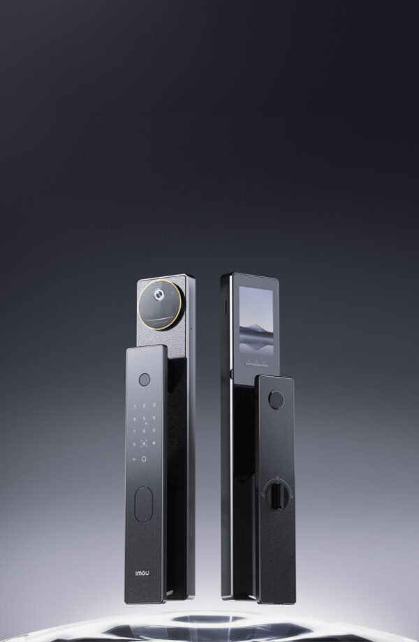 Imou Smart Home ASL Light1 vip K(FA) EN
