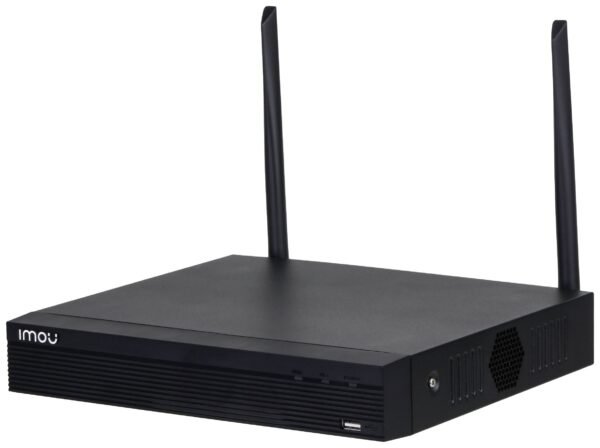 Imou Smart Home NVR1108HS W S2 CE