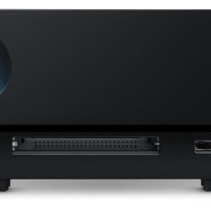 LaCie 1big Dock Thunderbolt 3 18Tb