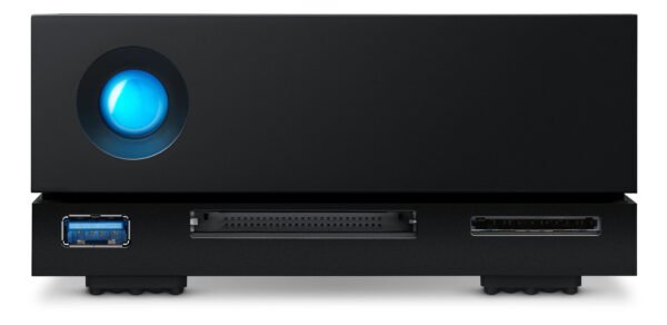 LaCie 1big Dock Thunderbolt 3 24Tb