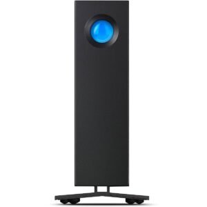 LaCie d2 Professional 4Tb USB-C