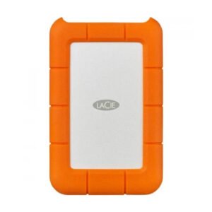 LaCie Rugged 1Tb USB-C
