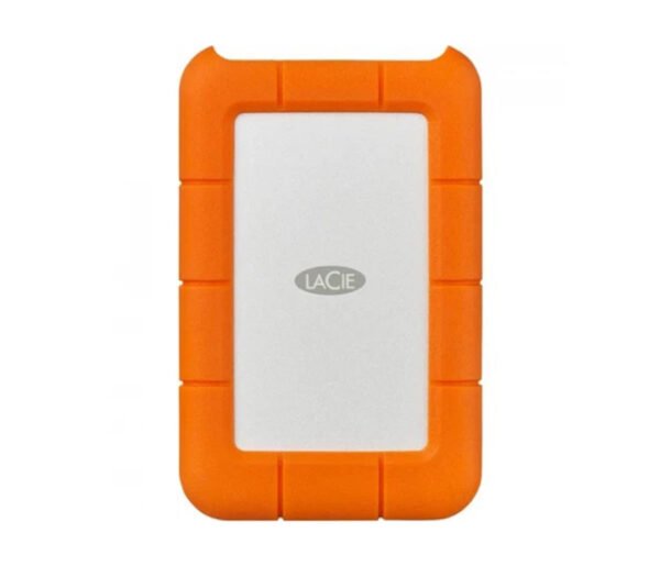 LaCie Rugged SECURE 2Tb USB-C