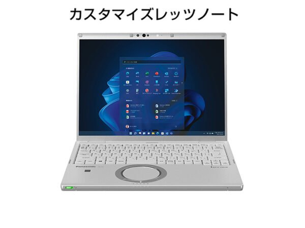 Laptop Let's note FV CF-FV5VRBCP Panasonic