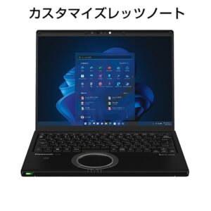 Panasonic Let's note FV CF-FV5WUCCP