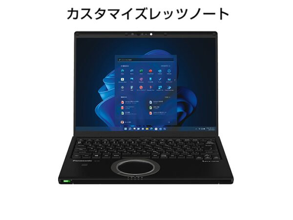 Panasonic Let's note FV CF-FV5WUCCP