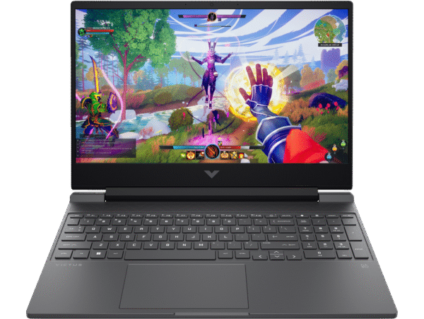 Laptop HP Victus 15fa2715TX
