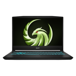 MSI Bravo 15 C7UCXK-259ID | GeForce RTX 2050 | R5 7535HS | 8GB | 144Hz