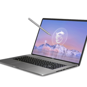MSI Creator Z17 A12UGST - 050ID | i9-12900H | SSD 2TB | RTX3070Ti 8GB | W11 | LUNAR GREY