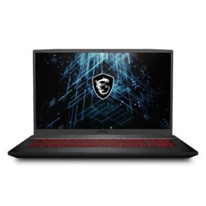 MSI GF76 12UC - 423ID Katana | i7-12700H | RTX3050 4GB | 512GB | 144Hz