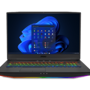 MSI GT76 10SFS - 086ID | i9-10900K | RTX 2070Super 8GB