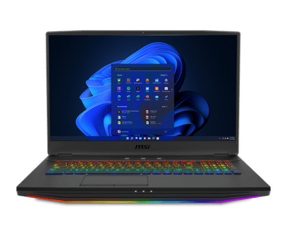 MSI GT76 10SFS - 086ID | i9-10900K | RTX 2070Super 8GB
