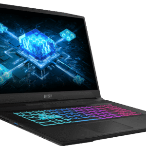 MSI Katana 17 B13UDXK - 1240ID | Core i7-13620H | RTX3050 | 1TB SSD | 144Hz