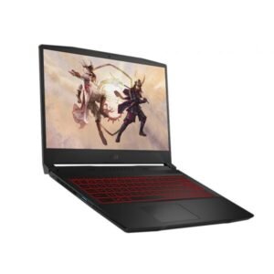 MSI Katana GF66 11UE - 865ID Katana | i5-11400H | RTX3060 | 512GB SSD | 144Hz | W11