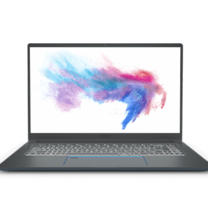 MSI Prestige 15 A12UD - 094ID | i7-1280P | RTX3050Ti Max-Q | Grey