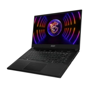 MSI Stealth 15 A13VF - 049ID | i7-13620H | SSD 1TB | RTX 4060 | CORE BLACK
