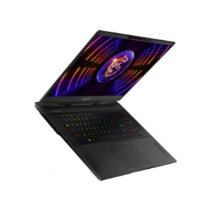 MSI Stealth 17 Studio A13VI - 041ID | i9-13900H | 4TB SSD | RTX 4090 16GB | 144Hz