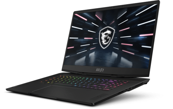 MSI Stealth GS77 12UHS - 019ID | i9-12900H | RTX3080Ti-16GB | 120Hz