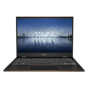 MSI Summit E13 AI Evo A1MTG - 033ID | Intel Ultra 7 155H | Intel Arc Graphics
