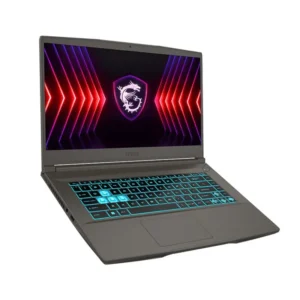MSI Thin 15 B12UCX - 2299ID | i5-12450H | RTX 2050 | SSD 512GB | 144Hz