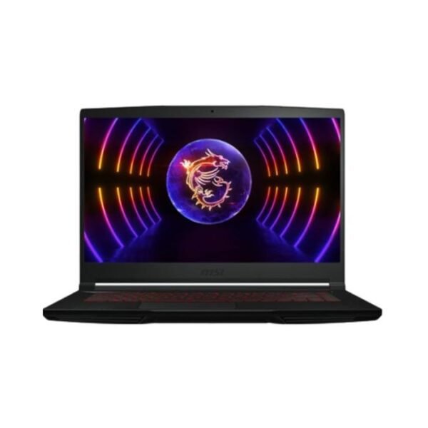 MSI Thin GF63 11UC - 1604ID | i5-11260H | RTX3050 MAX-Q | SSD 512GB | 144Hz | 12GB (8GB + 4GB)