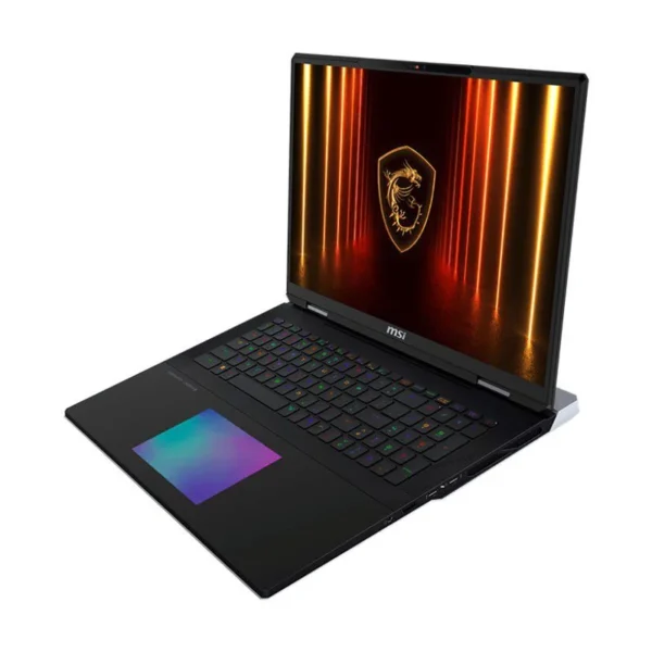 MSI Titan 18 HX A14VIG - 436ID | i9-14900HX | 4TB SSD | 64GB | RTX 4090 | 120HZ