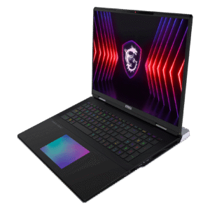 MSI TITAN18 HX A14VHG-028ID | i9-14900HX | 2TB SSD | 32GB | RTX 4080 | 120HZ