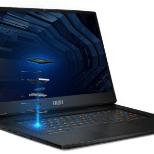MSI Titan GT77HX 13VH - 094ID | i9-13980HX | 4TB SSD | RTX 4080 12GB | 144Hz