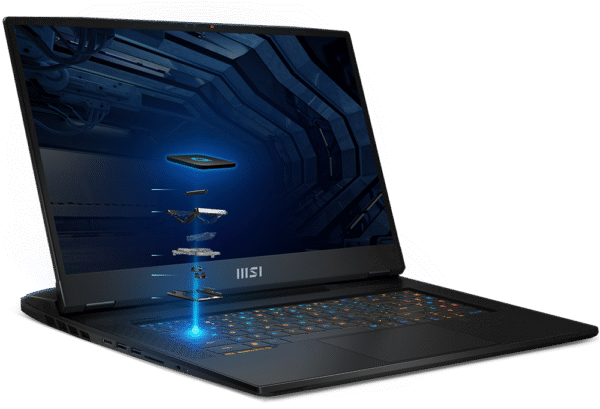 MSI Titan GT77HX 13VH - 094ID | i9-13980HX | 4TB SSD | RTX 4080 12GB | 144Hz
