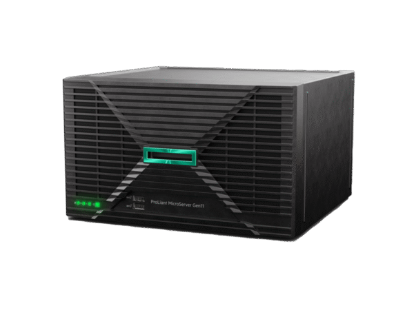 HPE ProLiant MicroServer Gen11
