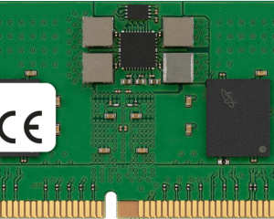 Micron DDR5 RDIMM 16GB 1Rx8 5600 CL46 (16Gbit)