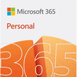 Microsoft Software 365 Personal POSA/ESD