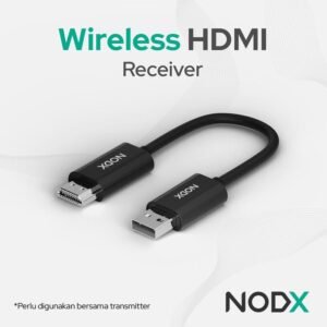 NODX HDMI Receiver (RX) - 1080p *NEW