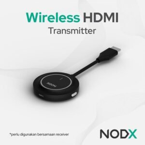 NODX HDMI Transmitter (TX) - 1080p *NEW