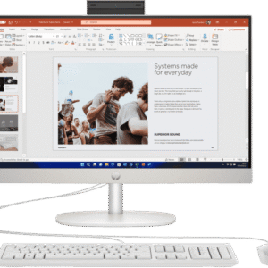 HP ProOne 240 G10 AIO 23.8NT