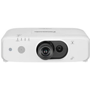 Panasonic Projector PT-FX500