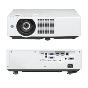 Panasonic Projector PT-VMZ41