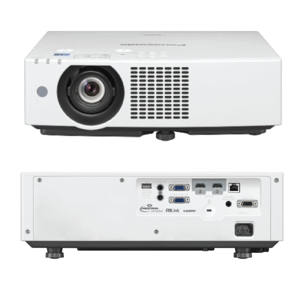 Panasonic Projector PT-VMZ41