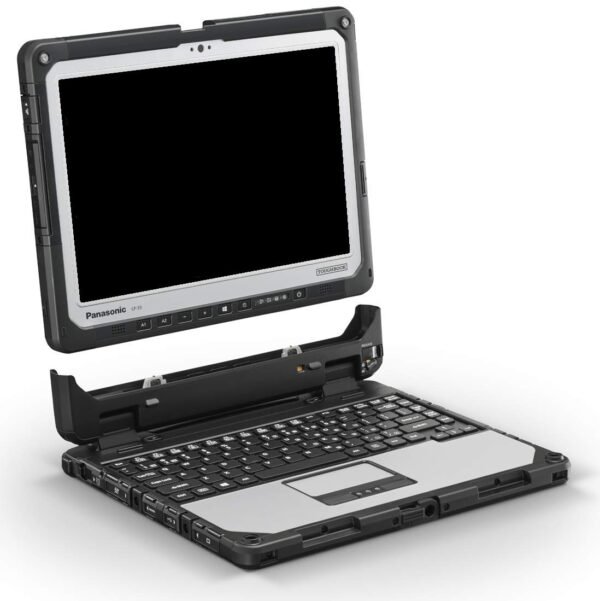 Laptop Rugged Panasonic Toughbook CF-33