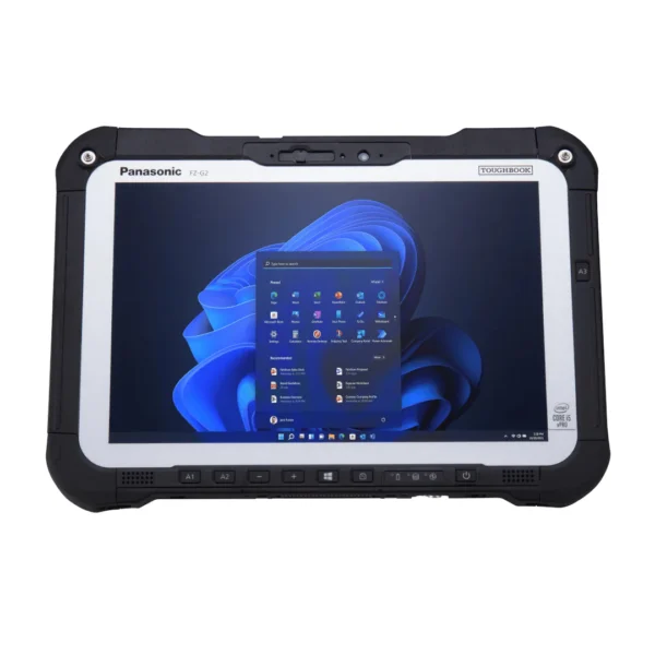 Tablet Rugged Panasonic Toughbook FZ-G2 FZ-G2NBMBXB4