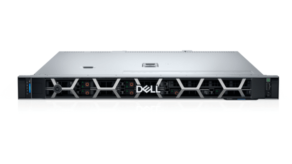 Dell PowerEdge R260 G16