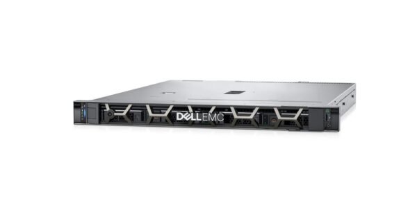 Dell PowerEdge R450 G15