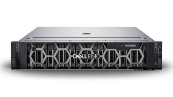 Dell PowerEdge R550 G15