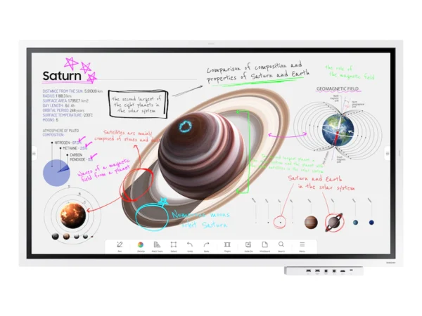 SmartBoard Samsung Flip Pro