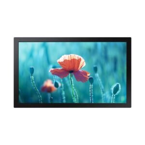 Samsung Interactive Touch Display QB13R-TM 13 inch