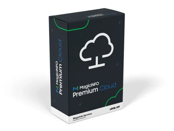 Samsung Magic Info premium Software BW-MIP70PA