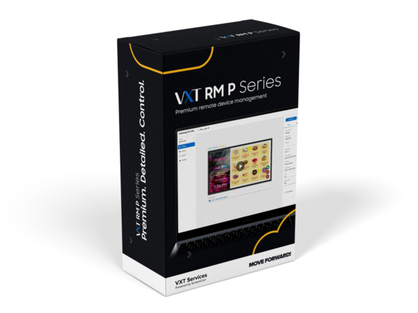 Samsung Remote Management Pro VXT RMP (Yearly)