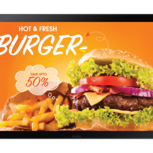 Samsung Smart Signage Outdoor OH75A 75 inch